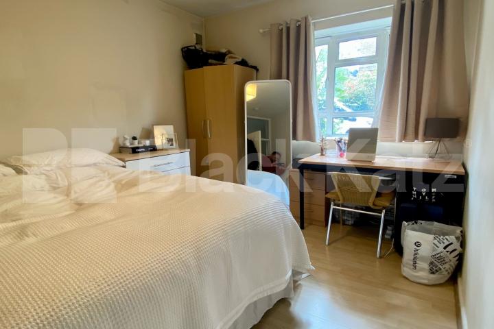 Mid-Century Development Moments From Borough Station  Trundle Street , Borough